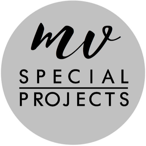 MV Special Projects Ltd logo