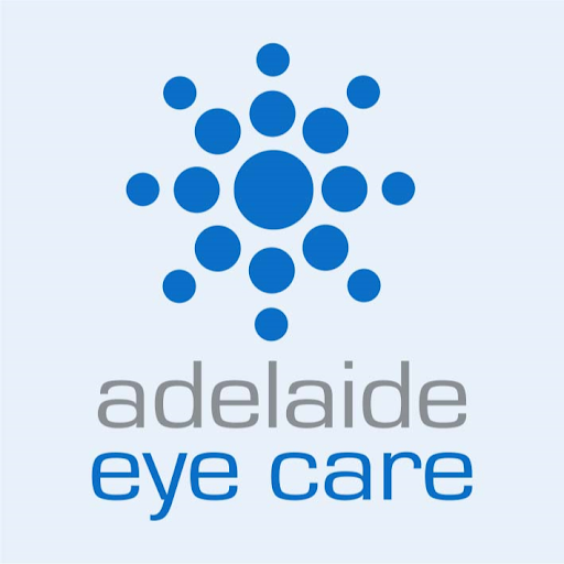 Adelaide Eye Care logo