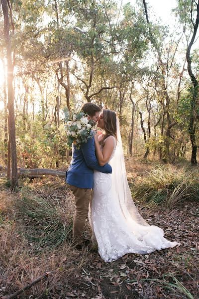 Fotógrafo de bodas Jennifer Mccue (jennifermccue). Foto del 11 de febrero 2019