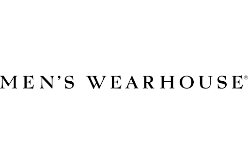 Men's Wearhouse logo