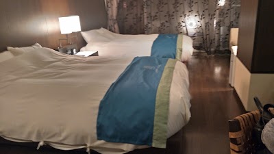 Photos of ホテルうみんぴあ