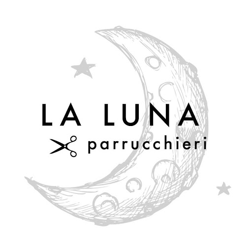 La Luna Parrucchieri Modena logo