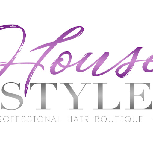 House of Stylez Salon logo