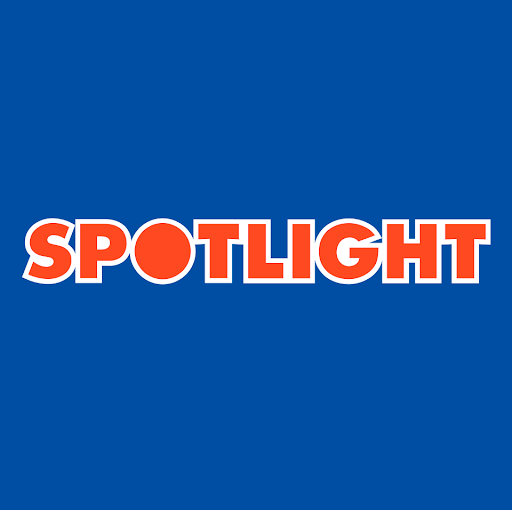 Spotlight Lidcombe logo