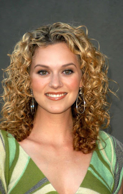 Hilarie Burton Profile Pics Dp Images