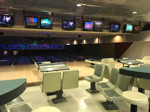 Bowling Alley «Park Place Lanes», reviews and photos, 16 Rockingham Rd, Windham, NH 03087, USA