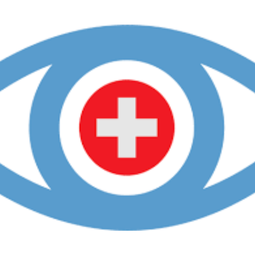 Optiplex Eyecare Knox logo