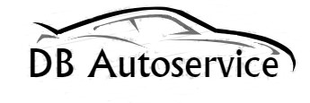 DB - Autoservice logo