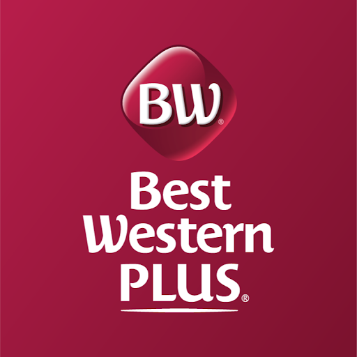 Best Western Plus Country Park Hotel logo