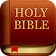 Holy Bible  icon