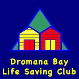 Dromana Bay Life Saving Club logo