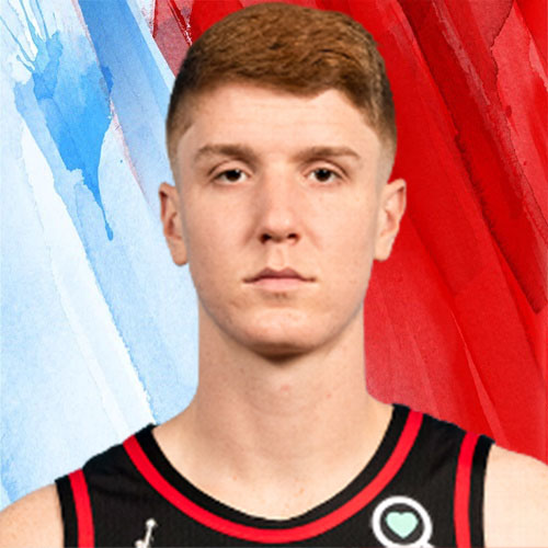 NBA 2K23  2KDB Ruby Kevin Huerter (89) Complete Stats