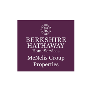 Chris McNelis, Berkshire Hathaway HomeServices PenFed Realty