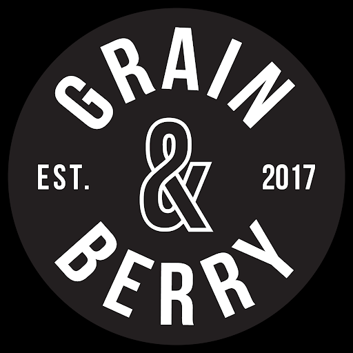 Grain and Berry - USF