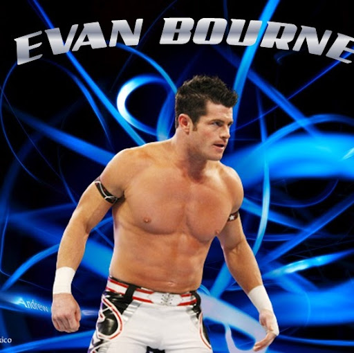 Evan Bourne Photo 36