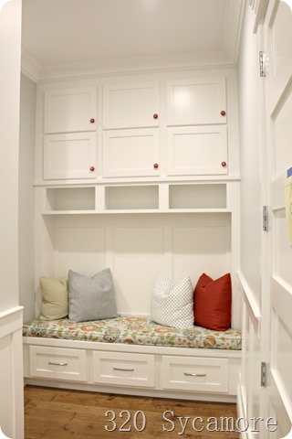 mudroom