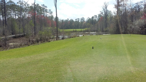 Golf Course «Witch Golf Links», reviews and photos, 1900 SC-544, Conway, SC 29526, USA