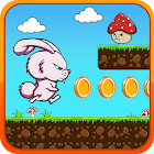 Bunny’s World - Jungle Bunny run 1.5