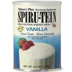  Nature's Plus Spiru-Tein High Protein Energy Meal