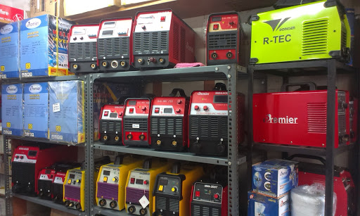 S.B Suppliers, No-19/1, Shreyas Complex, S.P Road, Gurkar Ramanayak Lane, Dodpete, Nagarathpet, Dodpete, Nagarathpete, Bengaluru, Karnataka 560002, India, Supplier, state KA