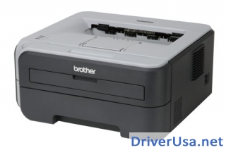 get Brother HL-2140 printer's driver