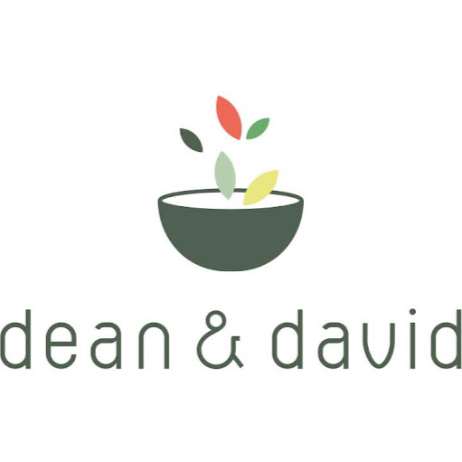 dean&david logo