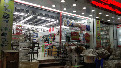 Rahman Shopping Palace, 49, Medavakkam Main Rd, Vigneshwar Nagar, Balaji Nagar, Puzhuthivakkam, Nangainallur, Chennai, Tamil Nadu 600091, India, Utensil_Wholesaler, state TN