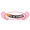 Oh So Stoned!, Food Court, Saket, Malviya Nagar, New Delhi logo