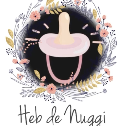 Heb de Nuggi logo