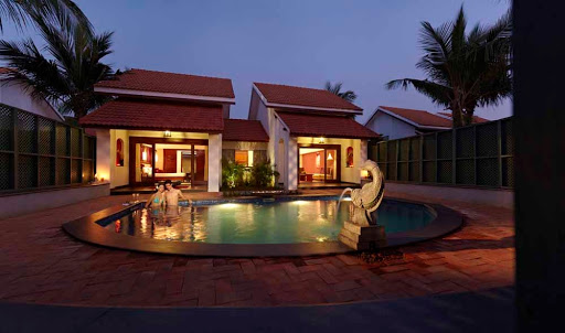 Radisson Blu Resort Temple Bay, 57, Kovalam Road, Kanchipuram Dist, Mahabalipuram, Tamil Nadu 603104, India, Wedding_Venue, state TN