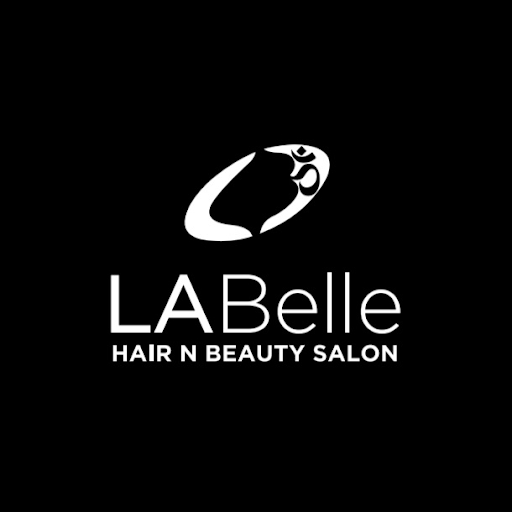 La Belle Hair N Beauty Salon logo