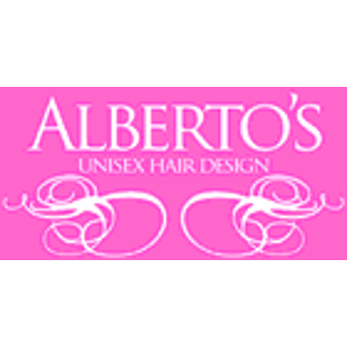 Alberto's Unisex Hairdesign Ltd logo