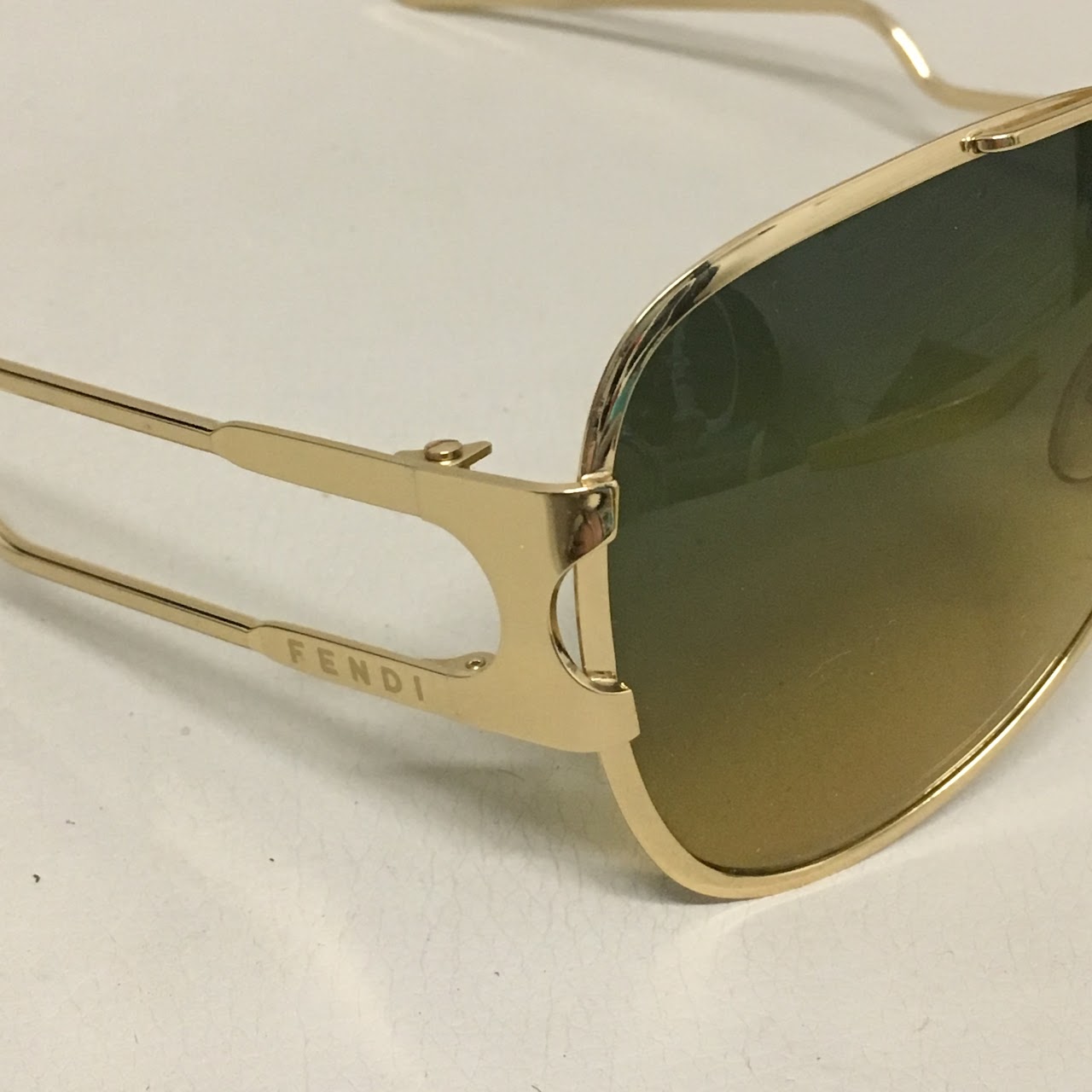 Fendi Aviators