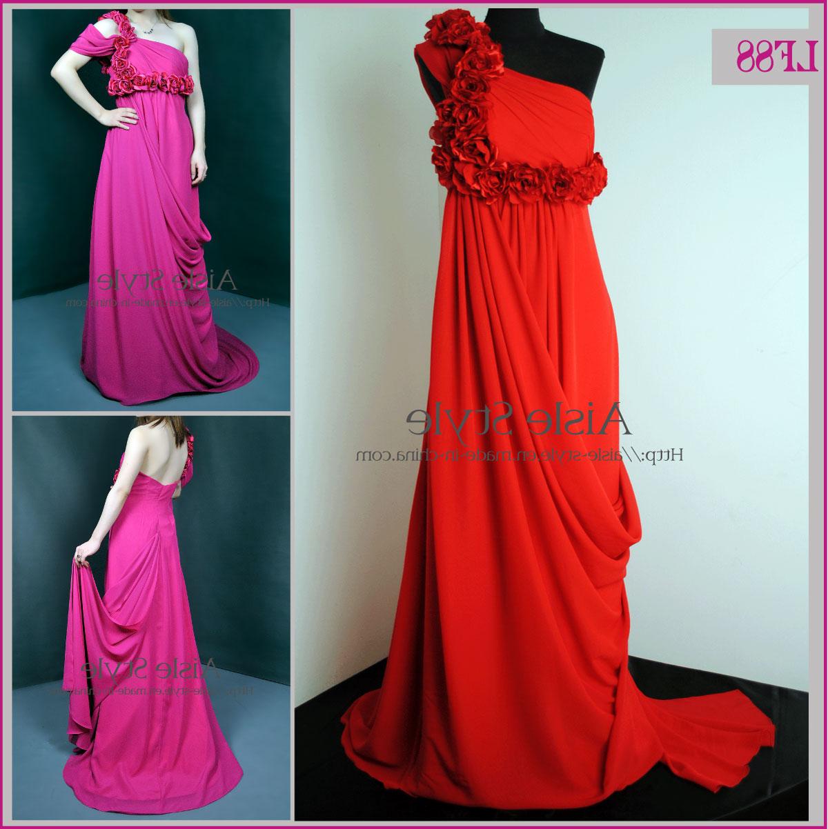 Evening Dress & Evening Gown