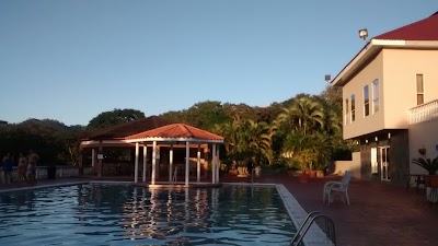 lodging