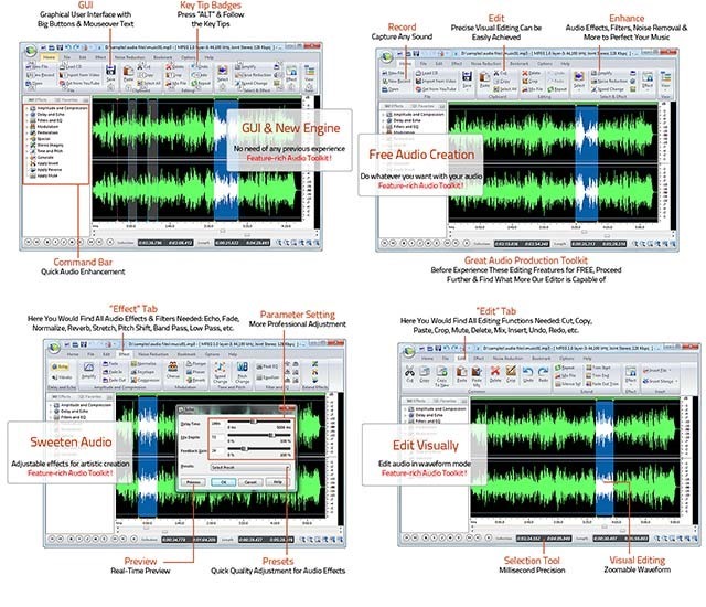 free-audio-editor