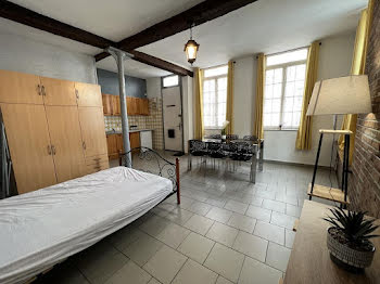 appartement à Valenciennes (59)