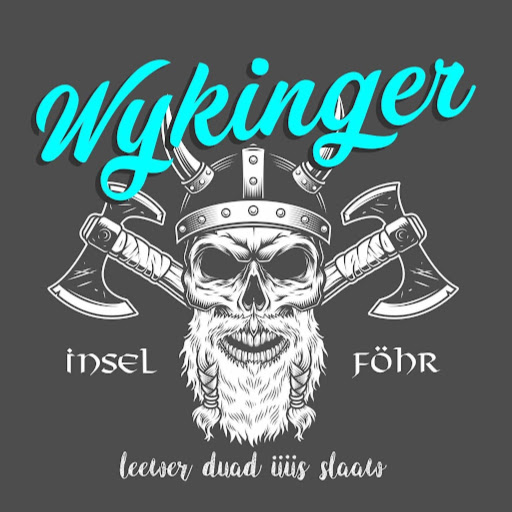 Wykinger logo