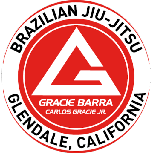 Gracie Barra Glendale