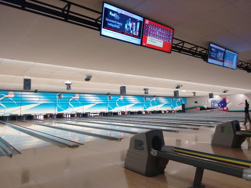 Bowling Alley «ABC Lanes Inc», reviews and photos, 6454 Carlisle Pike, Mechanicsburg, PA 17050, USA