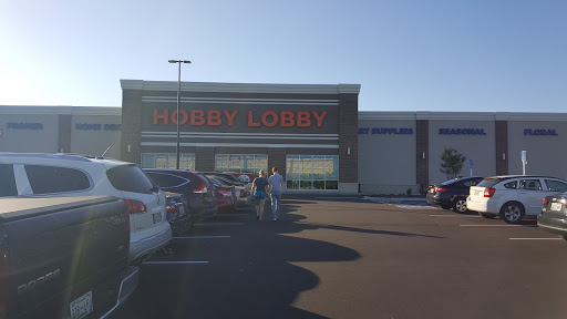 Craft Store «Hobby Lobby», reviews and photos, 900 Genie Ln, Smyrna, TN 37167, USA