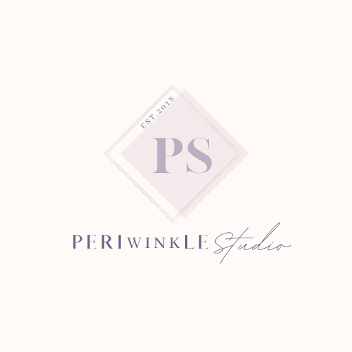 Periwinkle Studio logo