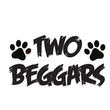 Two Beggars logo