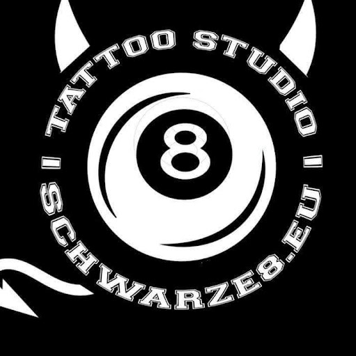 Tattoo Studio Schwarze 8