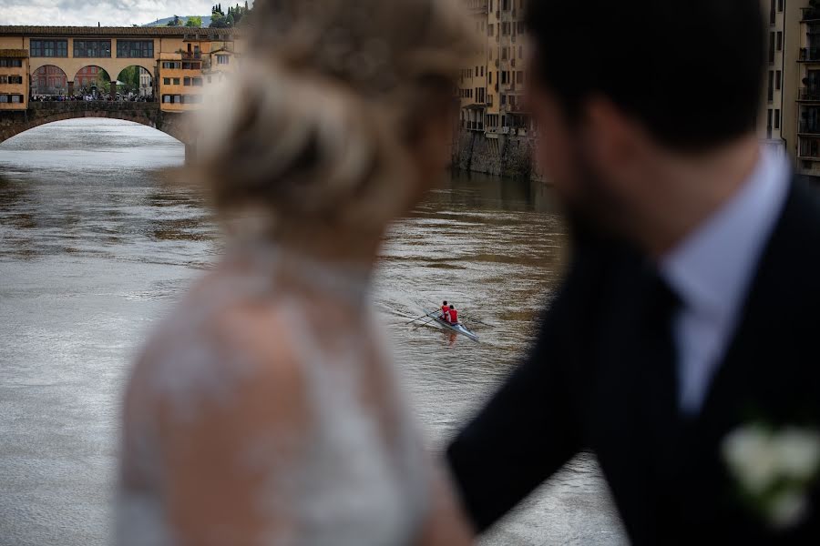 Wedding photographer Edoardo Agresti (agresti). Photo of 5 May 2022