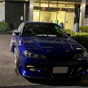 シルビア S15