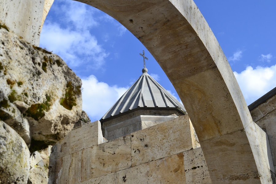 Армения: сокровища нации