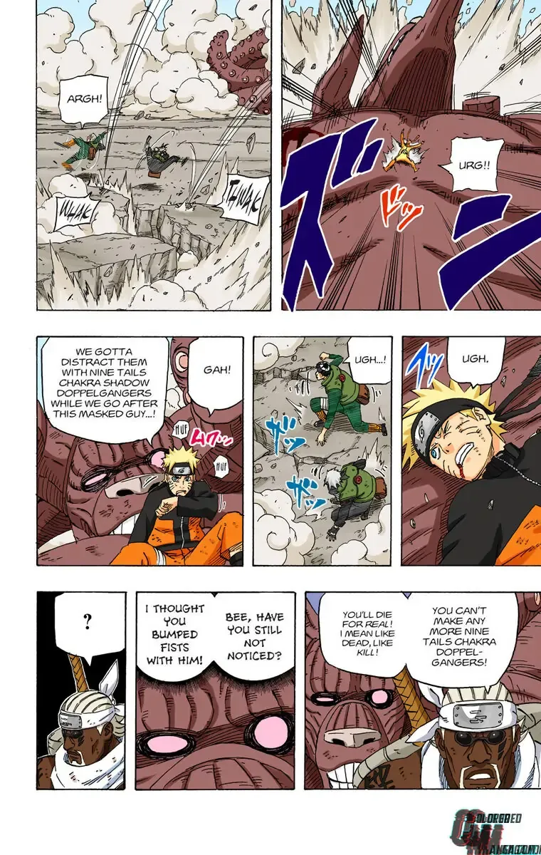 Chapter 567 Page 14