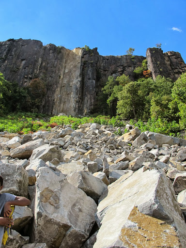 Долина реки Гудзон (Hudson Valley)