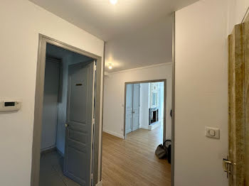 appartement à Limoges (87)